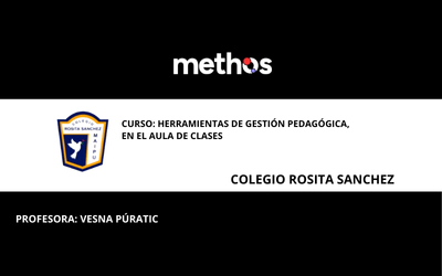 Apoyo a la Evaluación Docente - Vesna Puratic - 2025