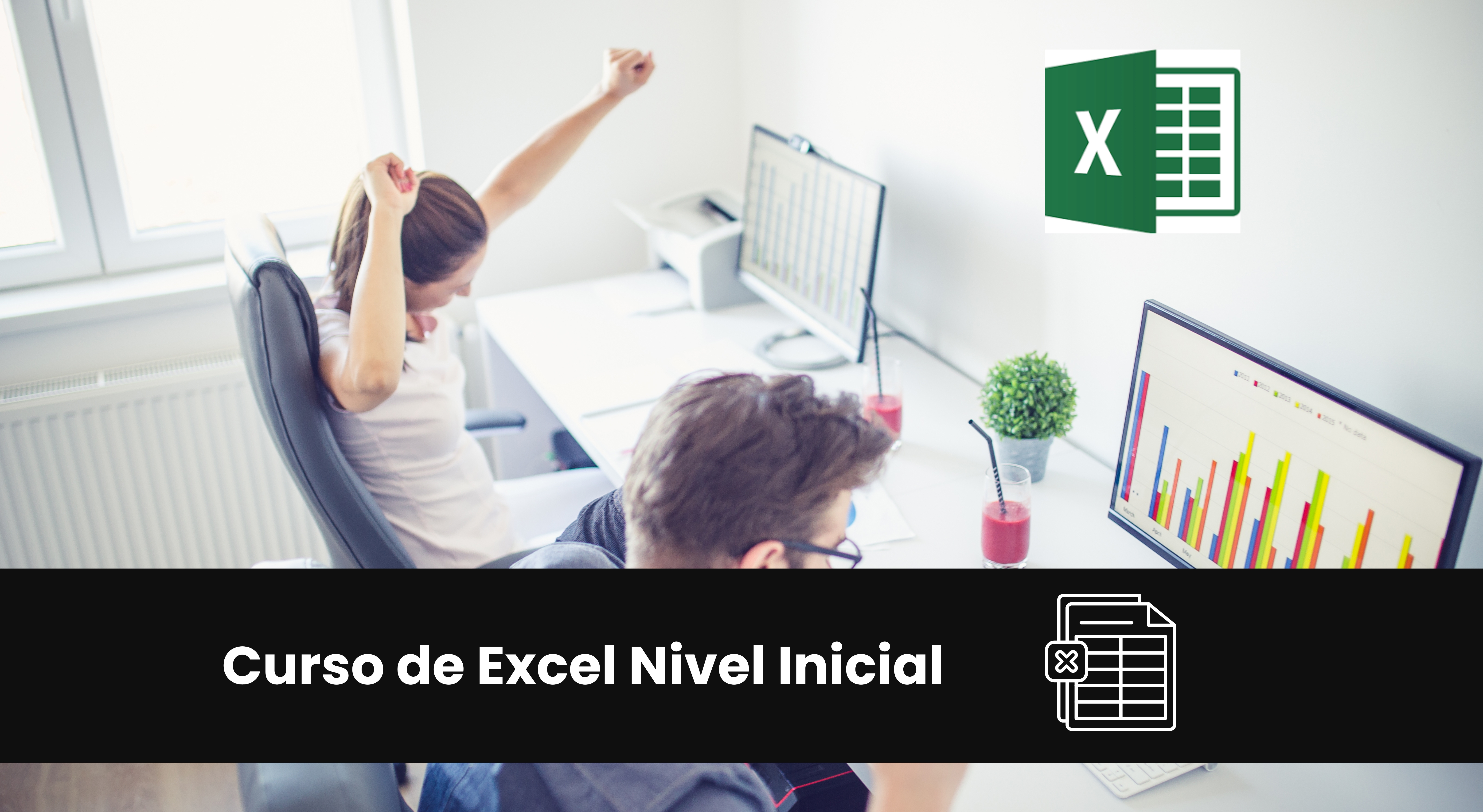 Excel Nivel Básico